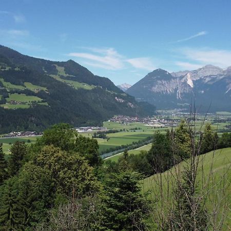 Perfect Lodgings Panorama Hart im Zillertal Εξωτερικό φωτογραφία