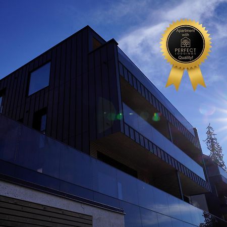 Perfect Lodgings Panorama Hart im Zillertal Εξωτερικό φωτογραφία