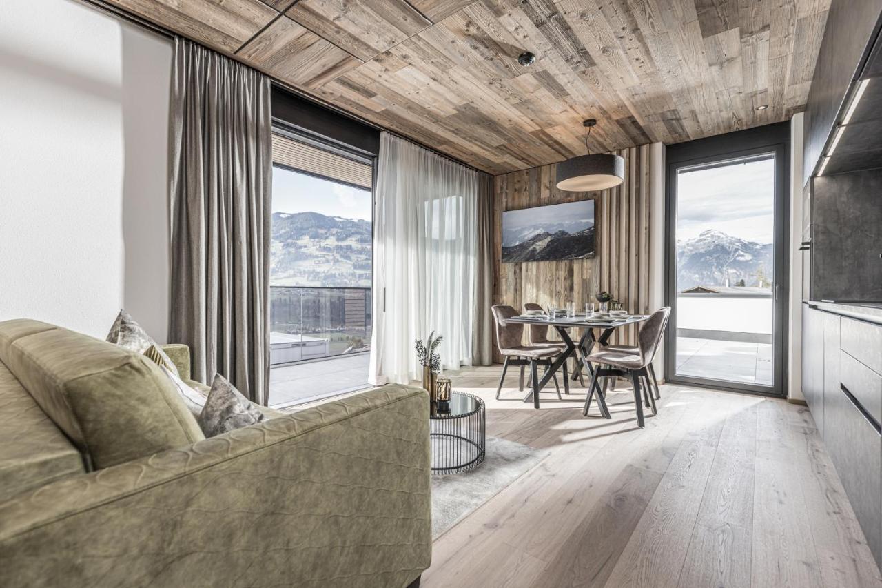 Perfect Lodgings Panorama Hart im Zillertal Εξωτερικό φωτογραφία