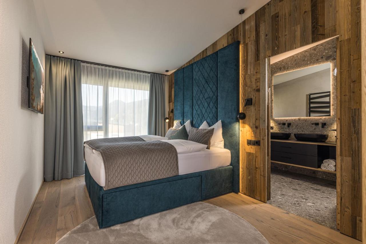 Perfect Lodgings Panorama Hart im Zillertal Εξωτερικό φωτογραφία