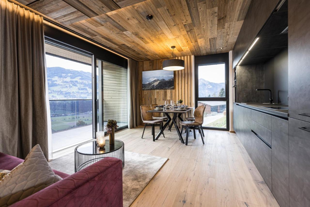 Perfect Lodgings Panorama Hart im Zillertal Εξωτερικό φωτογραφία