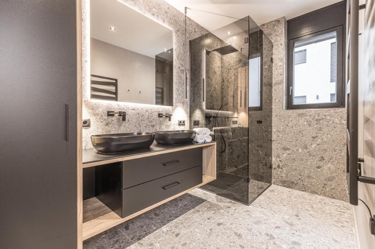 Perfect Lodgings Panorama Hart im Zillertal Εξωτερικό φωτογραφία