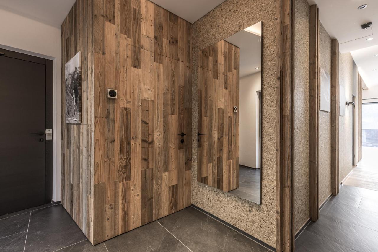 Perfect Lodgings Panorama Hart im Zillertal Εξωτερικό φωτογραφία