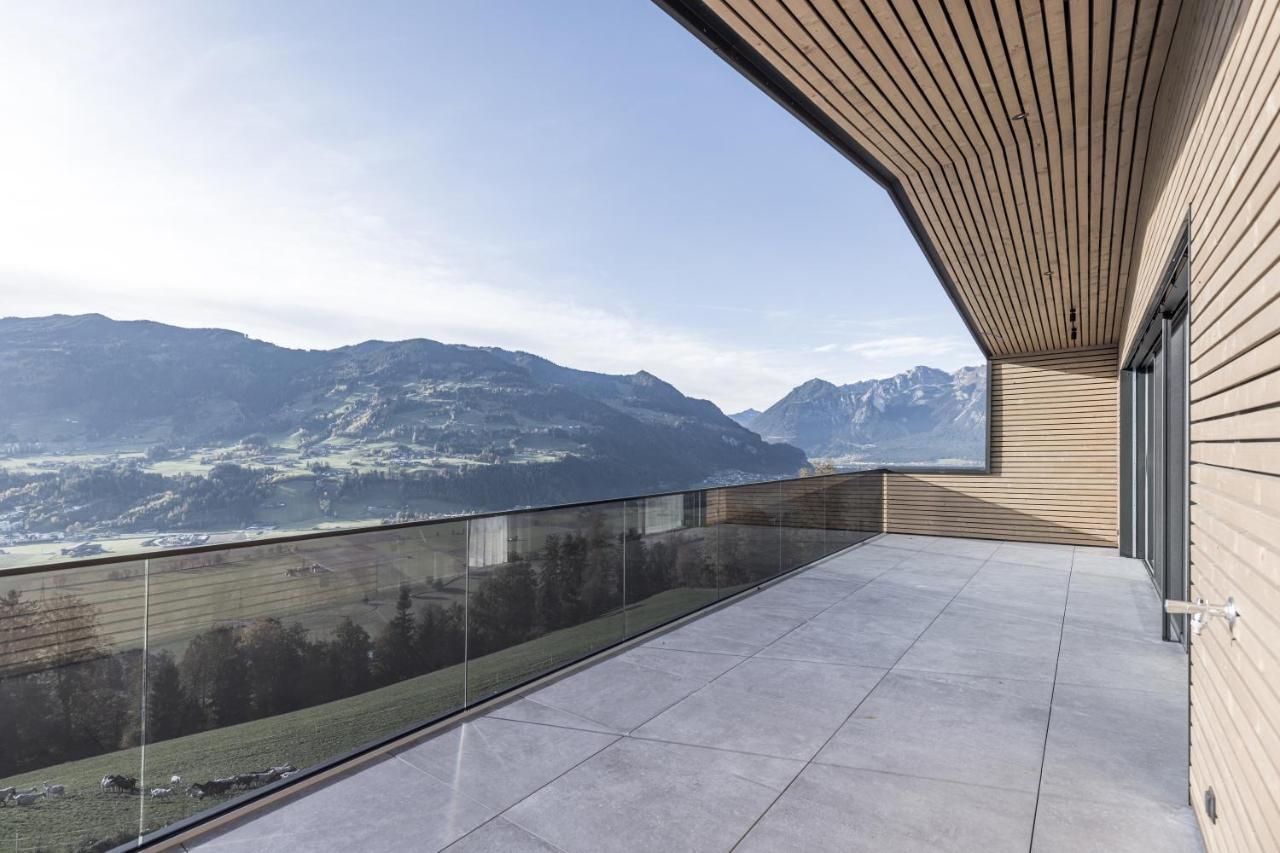 Perfect Lodgings Panorama Hart im Zillertal Εξωτερικό φωτογραφία