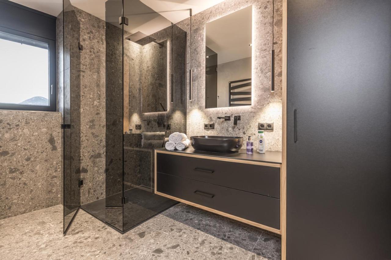 Perfect Lodgings Panorama Hart im Zillertal Εξωτερικό φωτογραφία