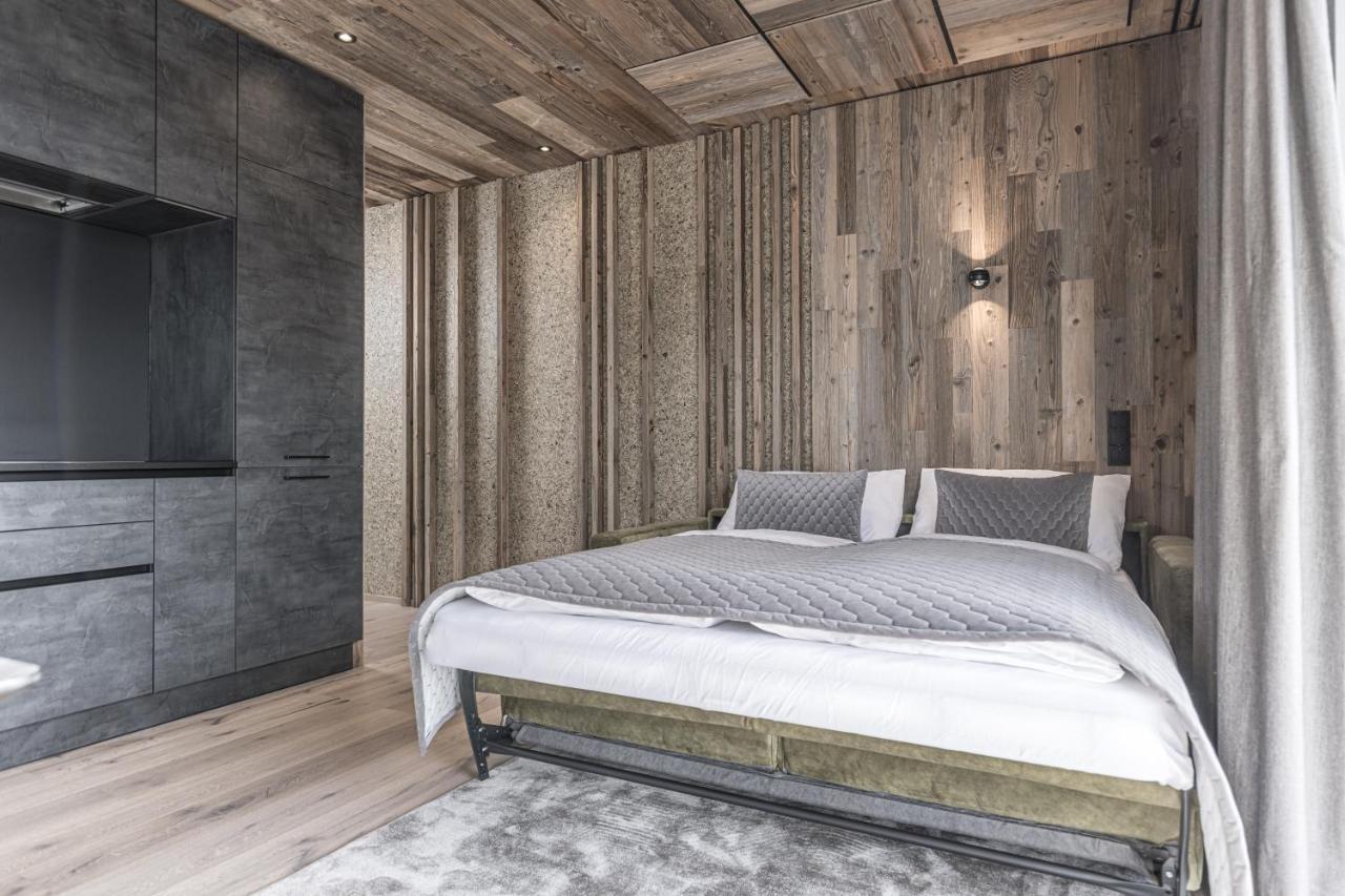 Perfect Lodgings Panorama Hart im Zillertal Εξωτερικό φωτογραφία