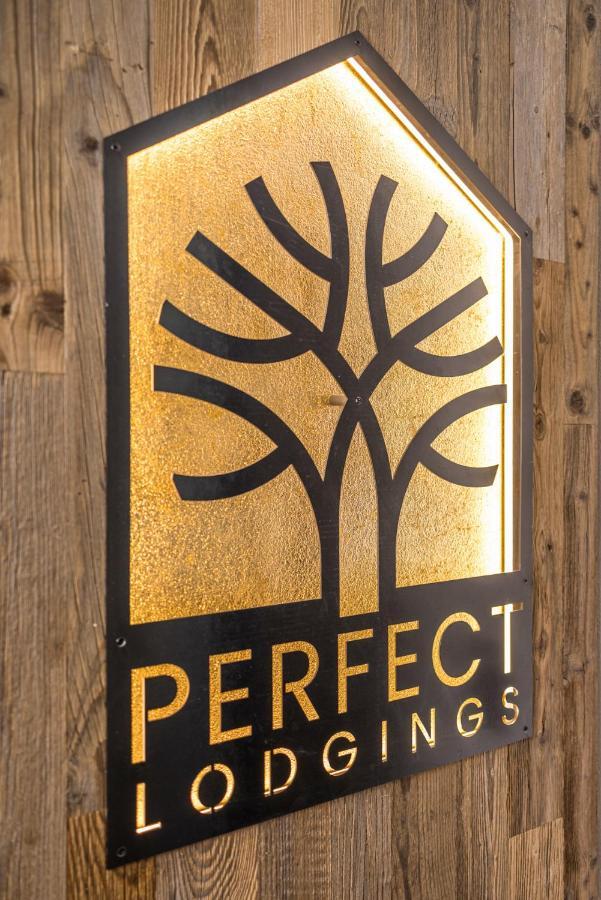Perfect Lodgings Panorama Hart im Zillertal Εξωτερικό φωτογραφία