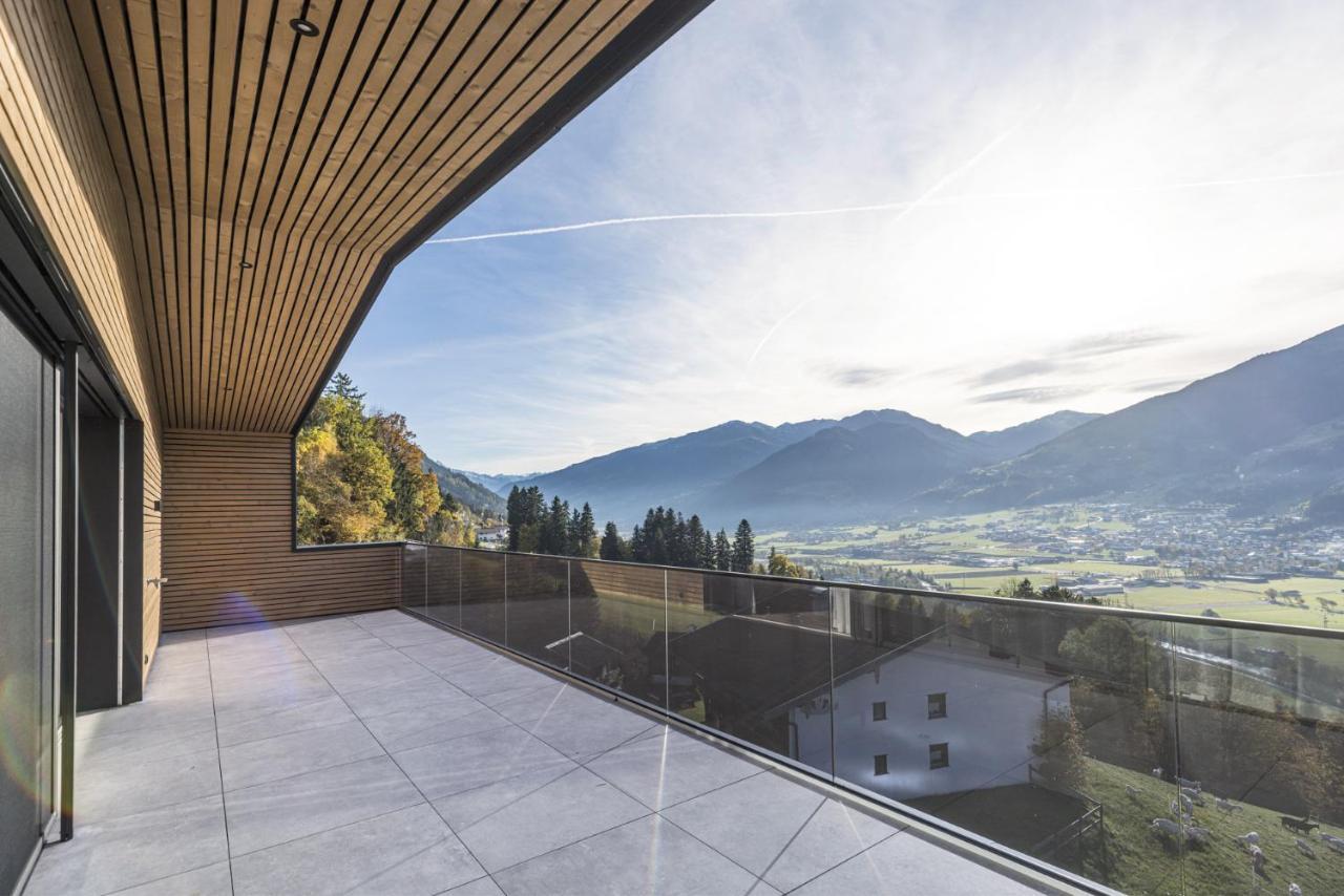 Perfect Lodgings Panorama Hart im Zillertal Εξωτερικό φωτογραφία