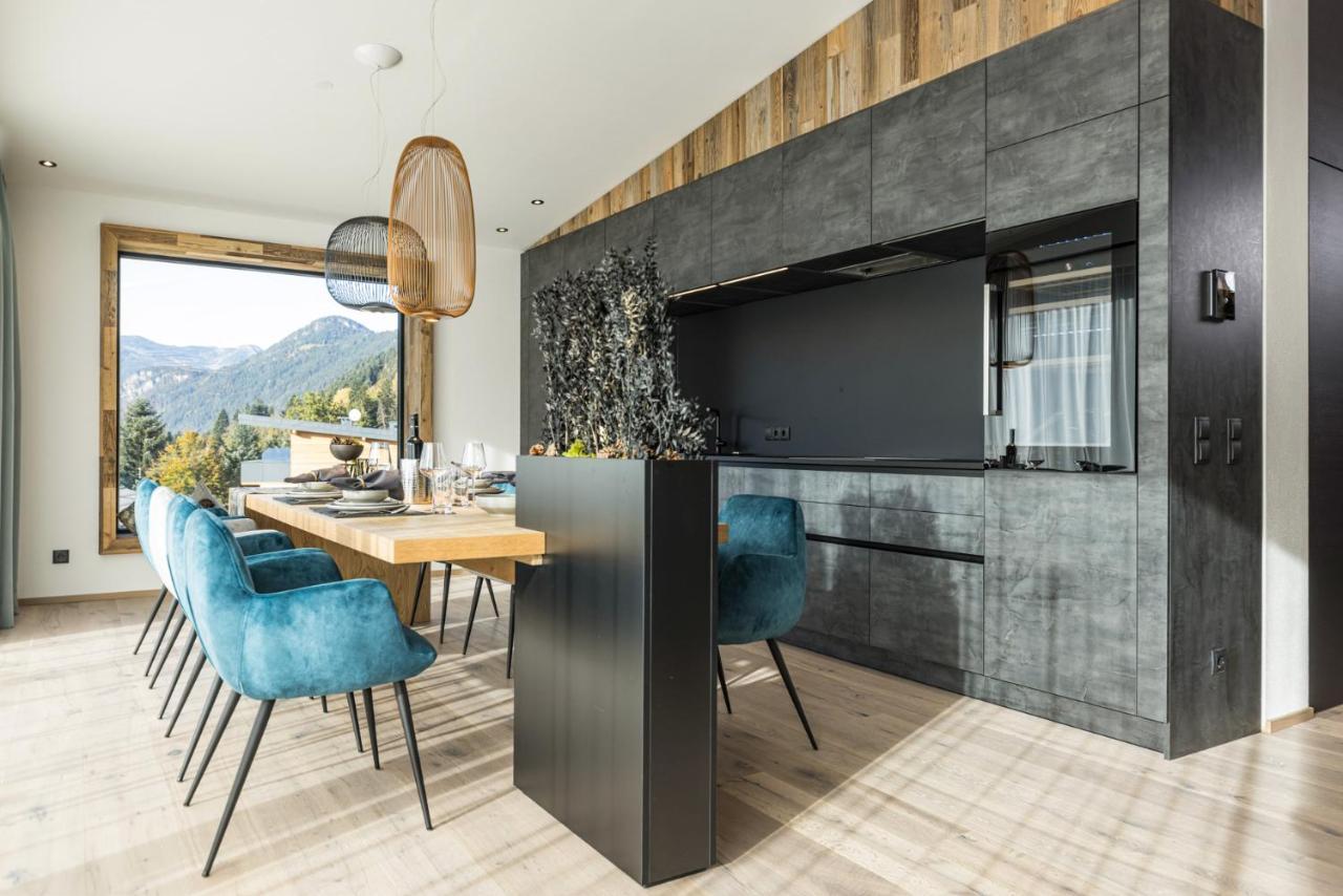 Perfect Lodgings Panorama Hart im Zillertal Εξωτερικό φωτογραφία