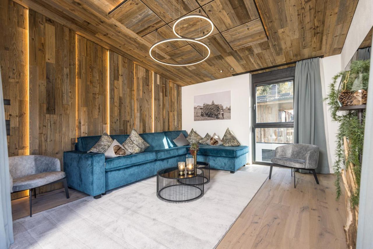 Perfect Lodgings Panorama Hart im Zillertal Εξωτερικό φωτογραφία