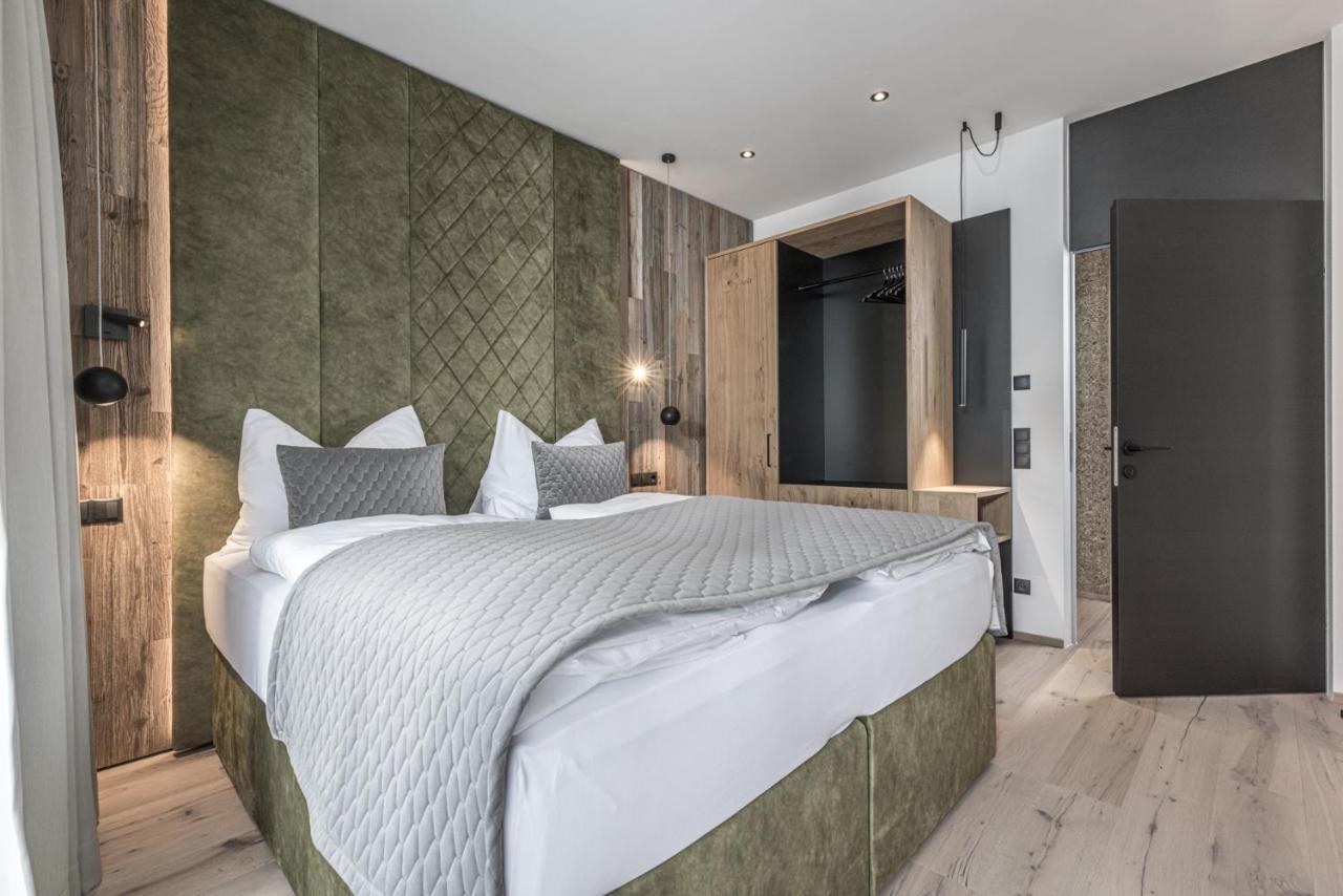 Perfect Lodgings Panorama Hart im Zillertal Εξωτερικό φωτογραφία