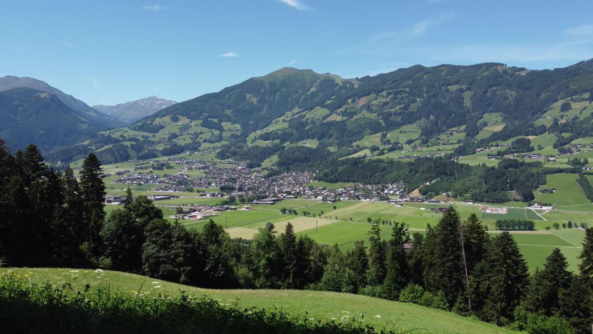 Perfect Lodgings Panorama Hart im Zillertal Εξωτερικό φωτογραφία