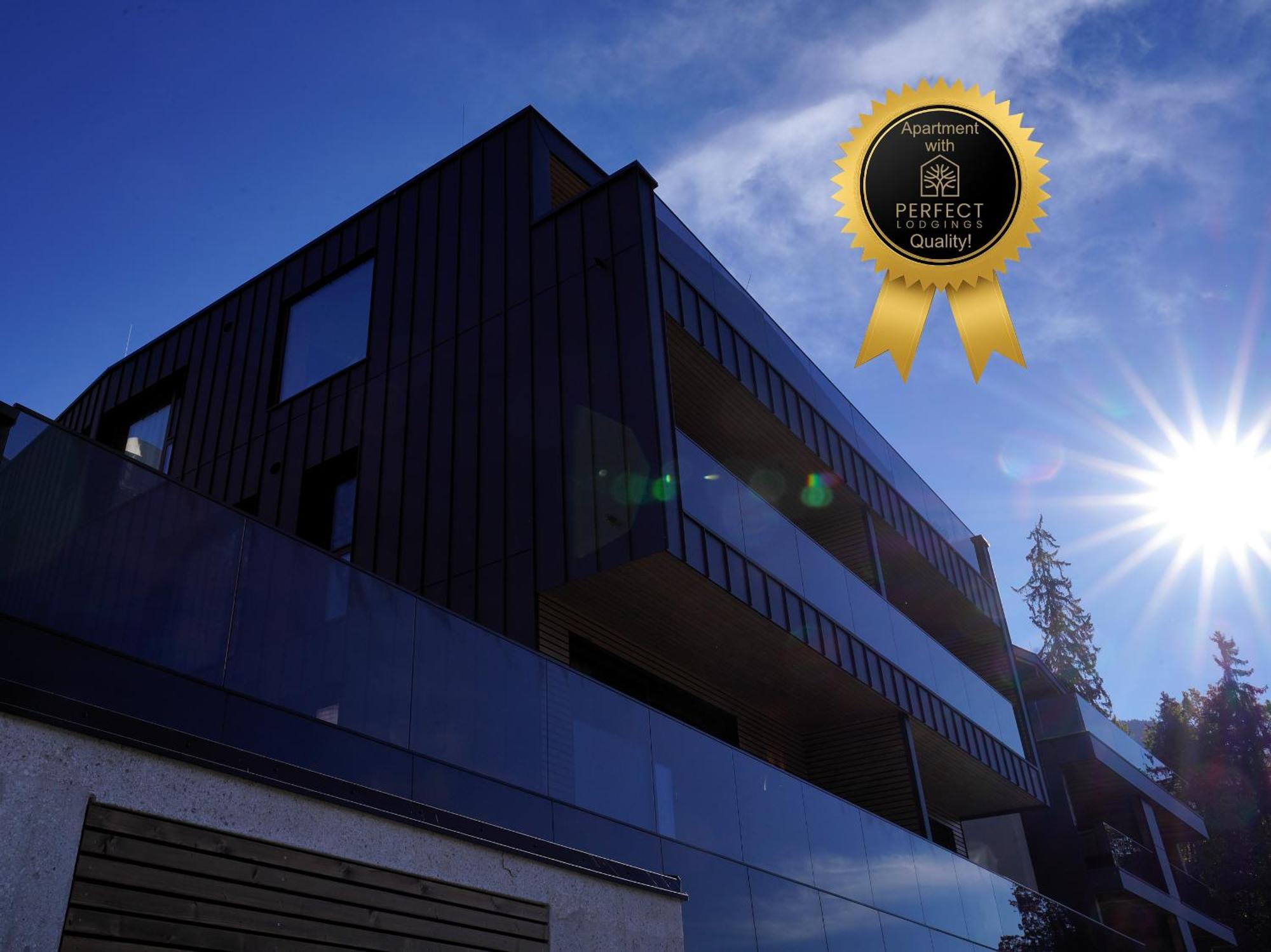 Perfect Lodgings Panorama Hart im Zillertal Εξωτερικό φωτογραφία